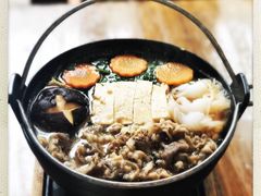 -铃木食堂(帽儿胡同店)