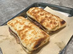 -高玛纳驴肉火烧(河间总店)