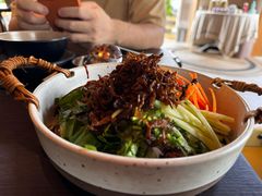-芸鲜季·云南野生菌餐厅· 云南风物味研社(闵行店)