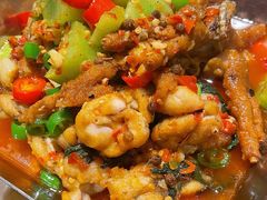 -闽上鲜·福建菜(龙湖滨江天街店)