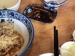 -裕兴记·三虾面(西北街总店)