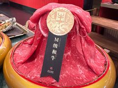 -牛New寿喜烧(金鹰世界店)