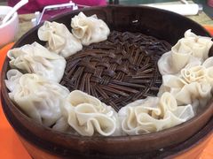 -枫泾丁氏烧卖(枫丽路店)