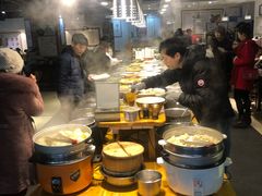 -素清香(解放路店)