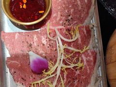 -何发发和牛烧肉·鳗鱼榴莲放题自助(乐峰广场店)
