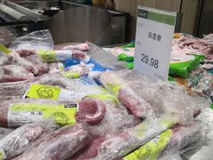 -永辉超市(吾悦广场店)