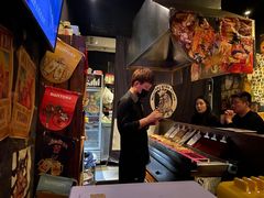 -木子烧鸟屋(百子湾店)