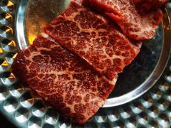 -万福·和牛炭火烧肉店(苏州中心店)