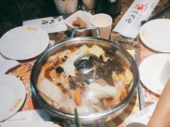 -御上皇三汁焖锅(薛城万达广场店)