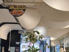 -渔语鱼酸菜鱼新川菜(来福士店)