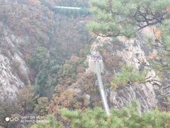-丹东凤凰山景区