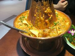 -觅山云南菜(泊富ICITY店)