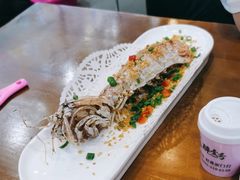 -醉壹号海鲜大排档(厦门美食地标店)