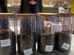 -Sips&Lick茶兰咖啡(五道口店)