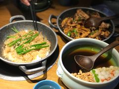 -吃饭皇帝大土家民族菜(正大广场店)