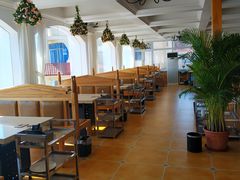 大堂-港畔赶海蒸汽海鲜烧烤自助(仙螺岛店)