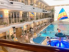 -海韵之星邮轮水会(明发商业广场店)