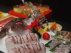 -澜棠海鲜(余姚阳明古镇店)