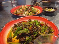 -馬伍旺川菜(江北虹悦城店)