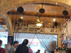 -安立可意大利美食