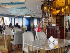 -粤海璇宫·木棉花高空旋转餐厅·聚会派对