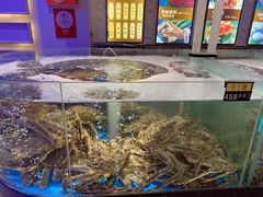 -蟹之国·精品蟹料理(极地店)