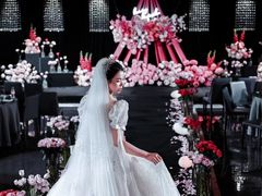 -瑞漫时光婚礼创意设计Remember The Time