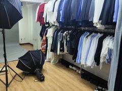 -小象国照相馆(宝山万达店)