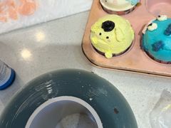 -千浔一暖DIY蛋糕烘焙(人民大学店)