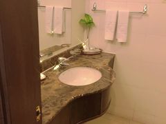 -佛山祈福仙湖酒店