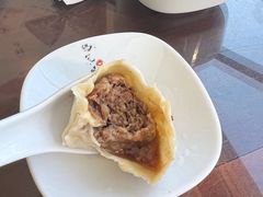 -锡笼记·无锡小笼(水岸店)