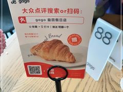 -gaga(深圳南山益田假日广场店)