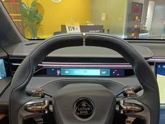 -莲花跑车(国贸商城店)