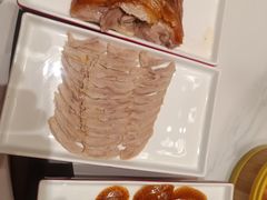 -玉林烤鸭店(垡头店)