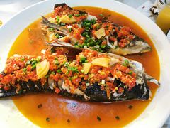 -千岛湖小鱼儿·淳安匠心农家菜