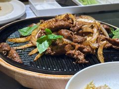 -小大董·烤鸭(凤凰汇店)