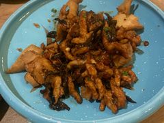 -新白鹿餐厅(城西银泰城店)