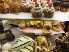 -PAPER STONE BAKERY(天汇广场店)