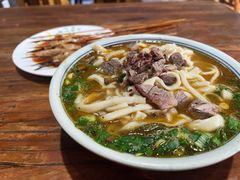 -妞妞烩面非物质文化遗产(西工店)