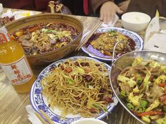 -冬哥川菜馆(十梓街店)