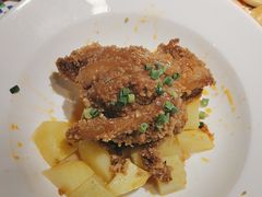 -全聚贤餐厅·湖北家常菜(沙湖店)