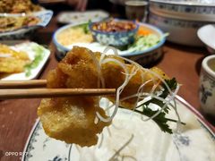-额娘·春饼烤鸭(华北七楼创始店)