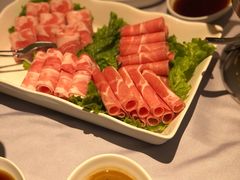 -鼎鼎香·港式火锅(北京SKP店)