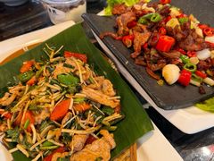 -尽善百年古院餐厅(王家老宅店)