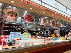 -乡村基·川味现炒大王(熙悦天街店)