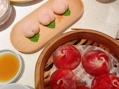 招牌小笼包-竹外桃花·江南小酒馆(SKP·S店)