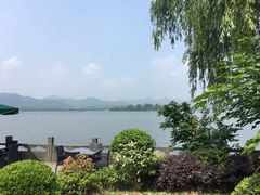-杭州西湖柳莺里酒店