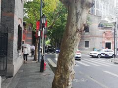 -中共一大纪念馆