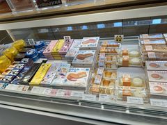 -好利来(永定路店)