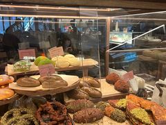-RUXU入续糖水铺与包(卓悦中心店)